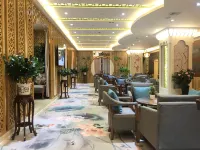 Baiyu Hotel Hotel a Baiyü