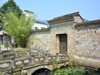 安吉竹博园开元度假村 - 酒店附近