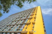 Jiacheng Short-term Rental Apartment (Beijing Puhuangyu)  호텔