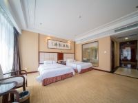 武汉纽赛尔酒店 - 高级标准间(无窗)