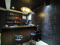 Jinli Hostel Hotels in Daishan County