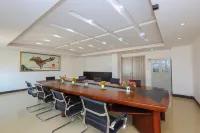 Sanmitian Business Hotel - Park Yeri