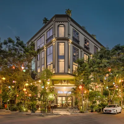 هاكا هوتل آند أبارتمنت Hotels near جبل القردة