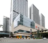 Binhe Yunju Boutique Apartment (Shenzhen Tanglang City) Các khách sạn gần South University of Science and Technology of China