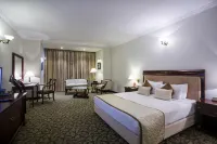 Hotel Sarina Hotel di Dhaka