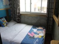 上海亿锦宾馆 - 温馨大床房