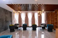 Effie Hotel Hotels in Yi County