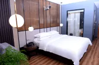 Effie Hotel Hotels in Yi County