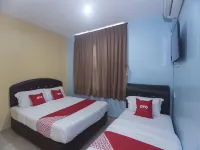 Hotel O Rafik Ali Motel فنادق في Penaga