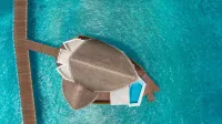 JW Marriott Maldives Resort & Spa
