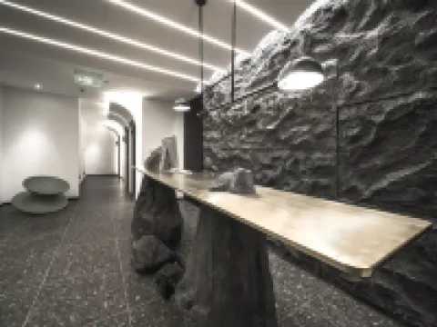 샨 호텔 충칭 호텔