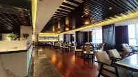 Nuojin Hotel - Morgenmad