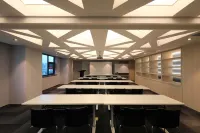 Orange Hotel (Liuyang Municipal Government) - WiFi