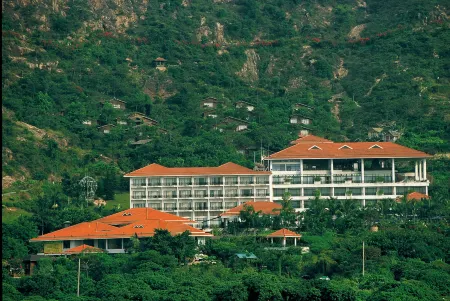 Evergreen Resort Hotel