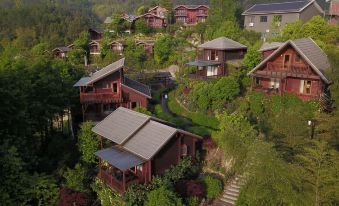 Yunqi Hostel