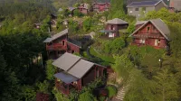 Yunqi Hostel 셴공후/해변 관광지구 호텔