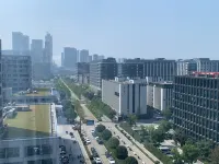 Crystal Orange  Hotel  Hangzhou Alibaba Future Technology City Hotels near Alibaba Future Technology Zone