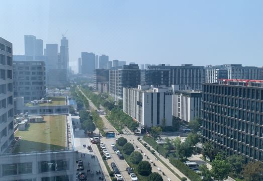 1. 항저우 알리바바..