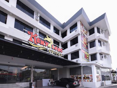 Oyo 1148 Kenyalang Suite Deluxe Miri Price Address Reviews