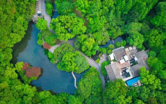 Xizhongxi Holiday Hotel