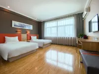 7 Days Youpin Hotel (Xinyao City Plaza, Tiantan Road, Jiyuan)