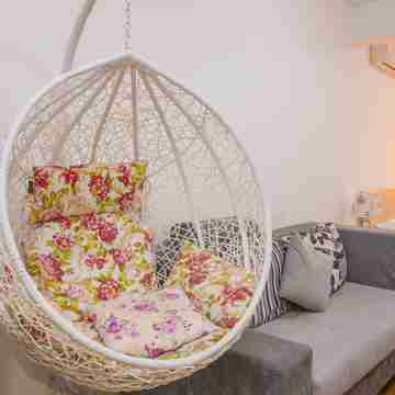 Xi'an Haolaite Homestay (Dayan Pagoda Subway Station SEG Computer City) Rooms