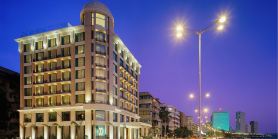 InterContinental MARINE DRIVE-MUMBAI by IHG
