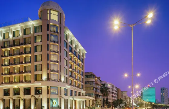 InterContinental Hotels 海洋DRIVE - 孟買