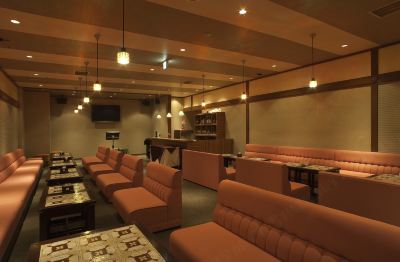 共有エリア 鬼怒川温泉ホテルの写真