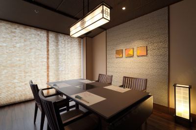 レストラン 鬼怒川温泉ホテルの写真