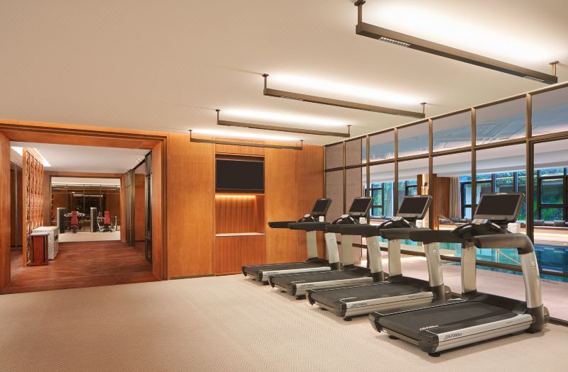 Conrad Tianjin photo 3