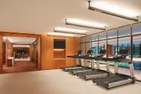 Conrad Tianjin - 5-Star