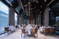 Chongqing YaQi Hotel（Jiefang Tablet shop）