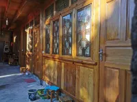 Tengchongbencaitejing Farm House