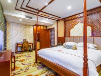 安顺和印象温泉酒店 - 东南亚豪华套房