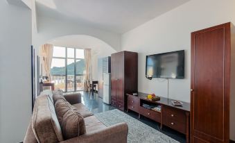 Pousada de Coloane Boutique Hotel