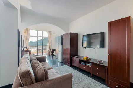 Pousada de Coloane Boutique Hotel