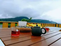 Jiuqi Yunqi Private Holiday Inn Hotels in Tengchong