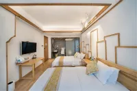 Wuyishan Dafangju Villa Hotel