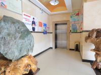 哈巴河神河大酒店 - 公共区域