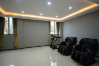 Aishanglai Fashion Hotel - 2 stjerner