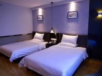上海蒂赫酒店 - 高级双床房