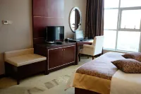 Ningdu Hotel Hotels in Ningdou