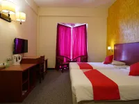 Garden View Hotel