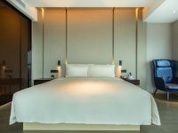 天津中新生态城亚朵酒店 - 几木景观大床房