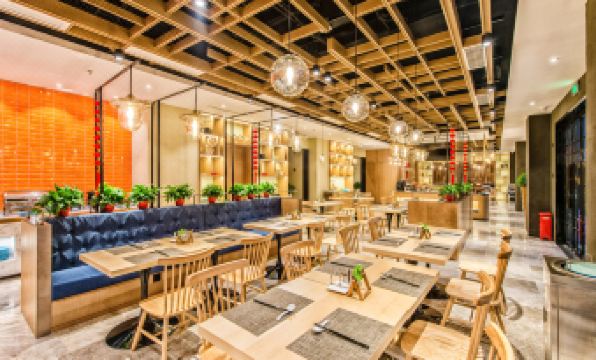 Suning Yayue Hotel (Nanjing Xianlin University Town Xuzhuang Software Park)