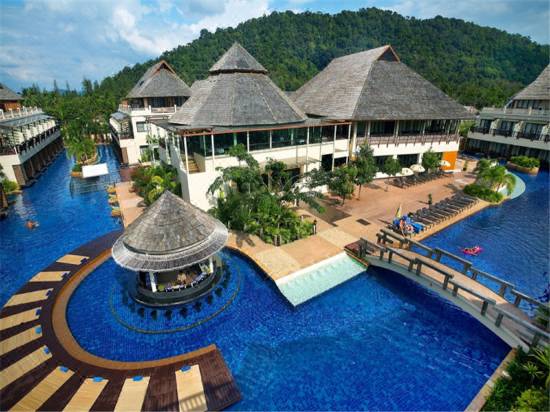 Lanta Cha Da Beach Resort Spa Room Reviews Photos Sala Dan 2021 Deals Price Trip Com