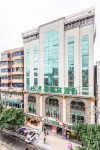 Zhufangzi Cinema Hotel (Anyue Beimenkou) Hotels near Qianfu Temple