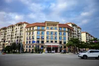 Zhongyun Hotel