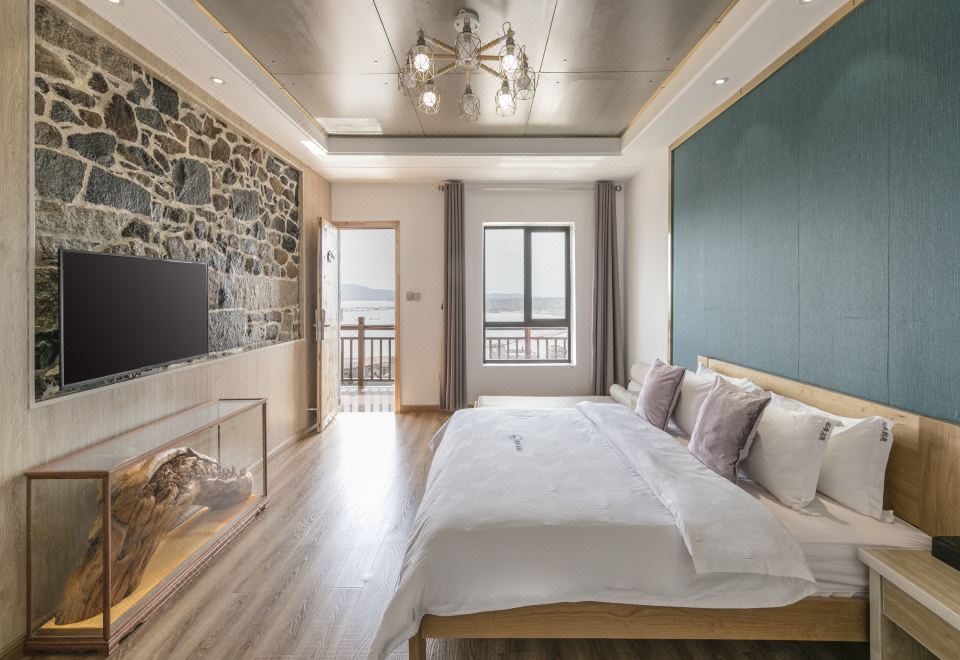Linhaibieyuan Hotel